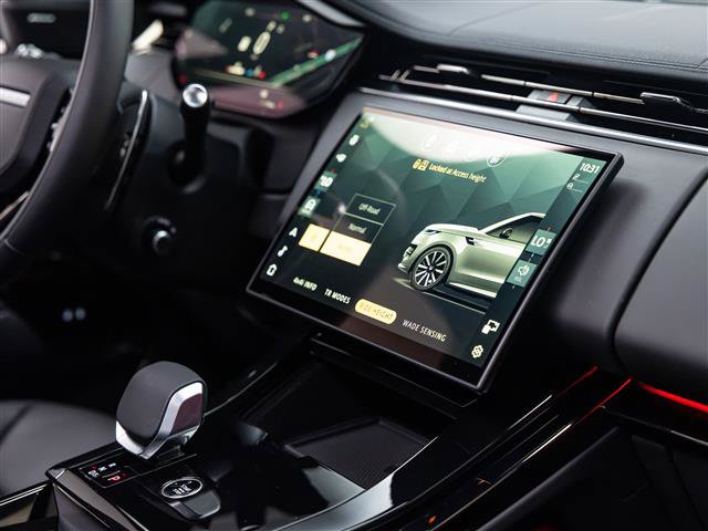New 2027 Land Rover Range Rover Sport Dynamic SE AWD/4WD image 29