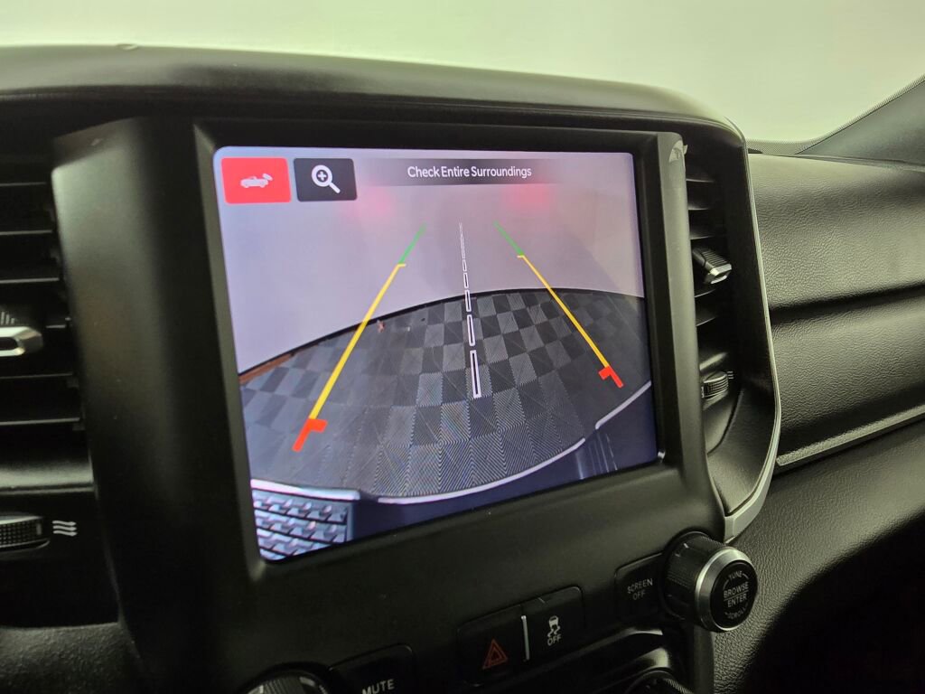 Used 2023 RAM 3500 Big Horn w/ Level 1 Equipment Group image 27