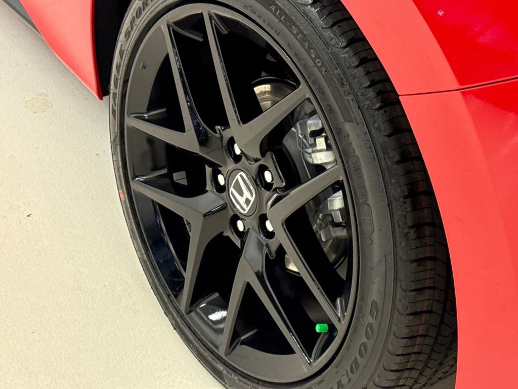New 2026 Honda Civic Sport image 10