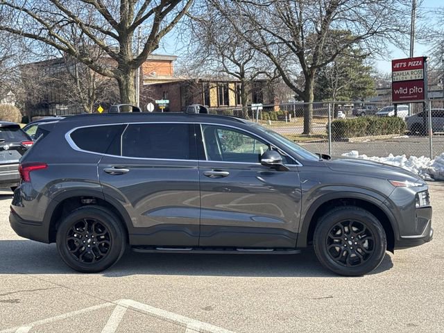 Used 2023 Hyundai Santa Fe XRT image 4