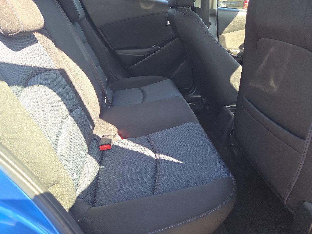 Used 2016 Scion iA FWD image 27