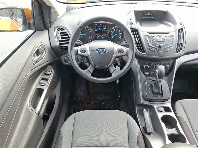 Used 2016 Ford Escape SE image 11