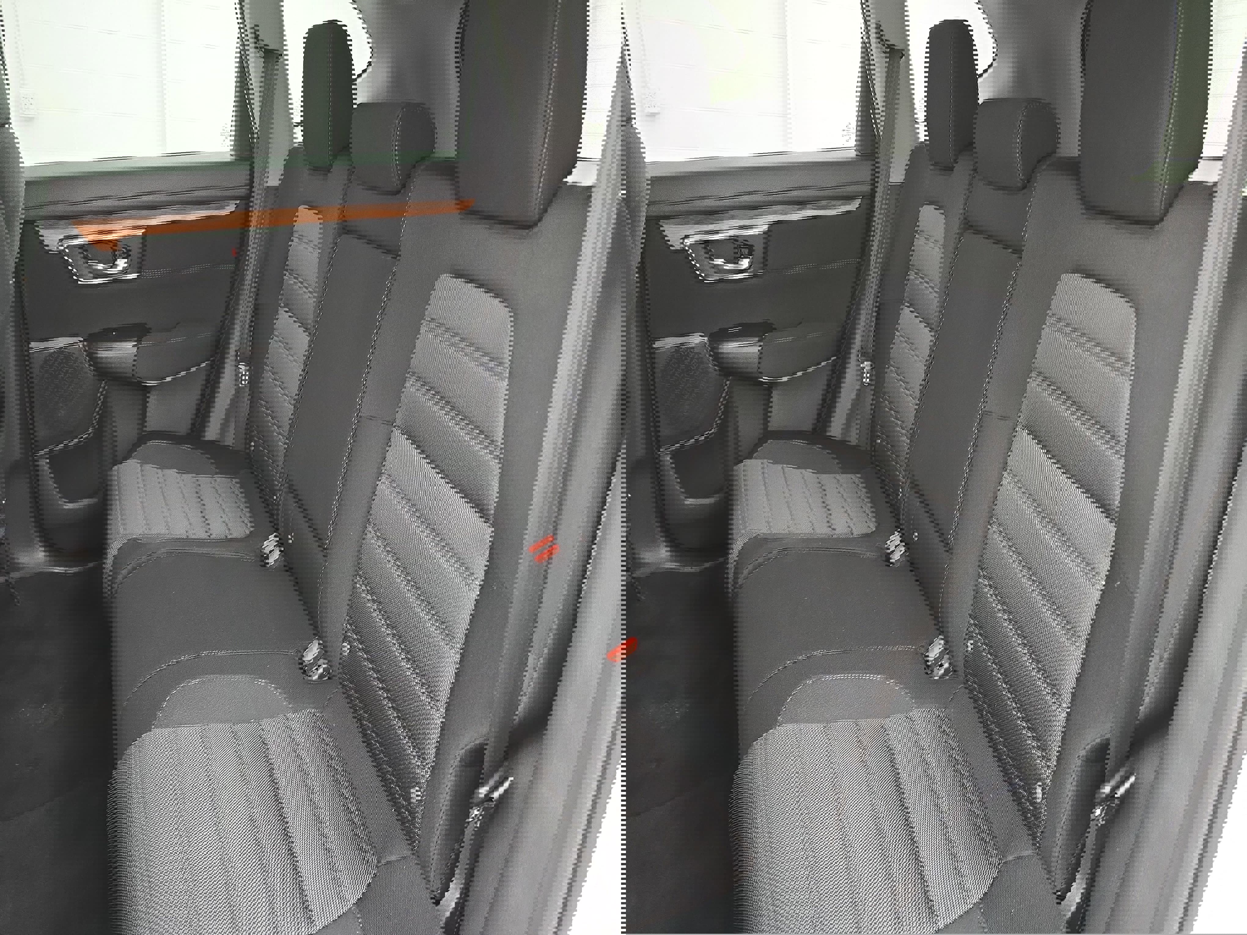 Certified 2022 Honda CR-V EX image 13