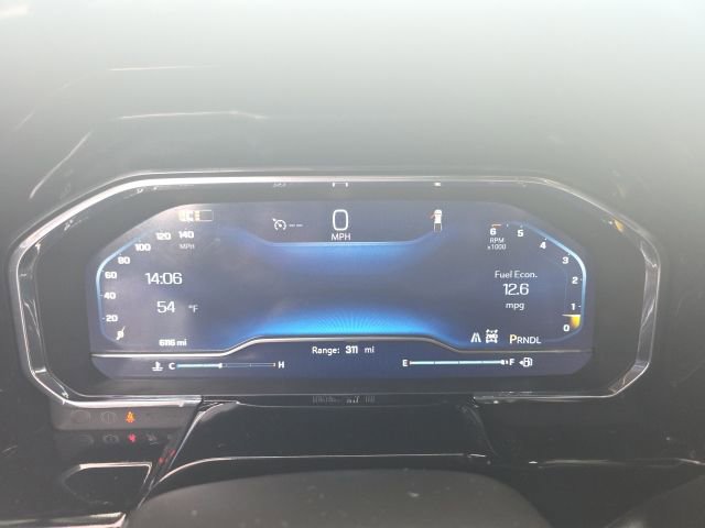 New 2025 Chevrolet Silverado 1500 RST w/ Rally Edition image 16