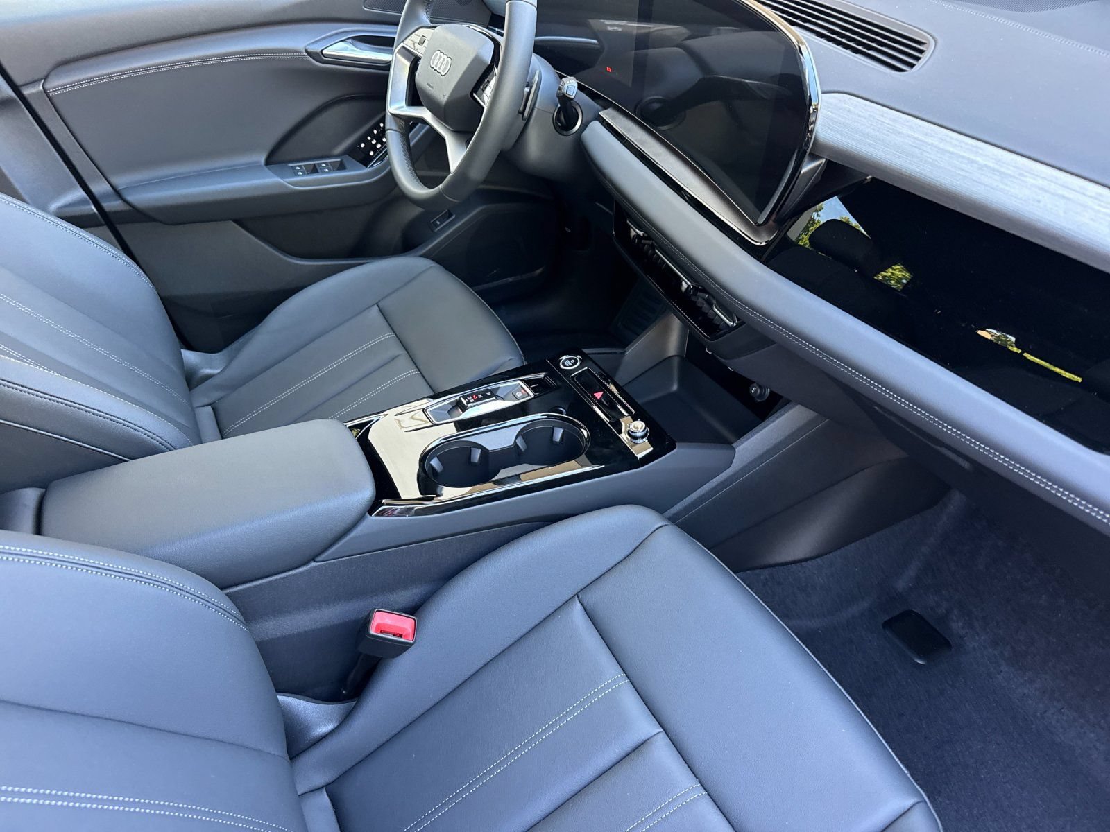 New 2027 Audi Q6 e-tron Premium AWD/4WD image 16