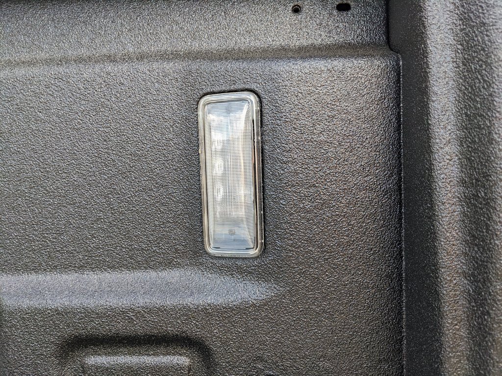 New 2026 Jeep Gladiator Mojave image 22