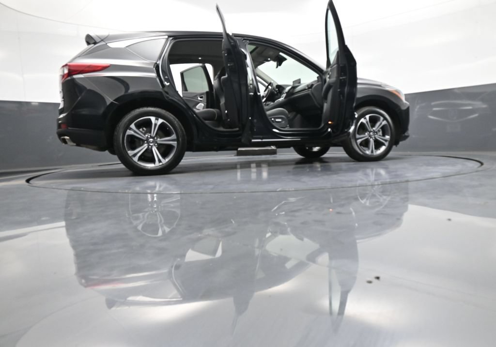 Certified 2024 Acura RDX SH-AWD w/ Advance Package image 49