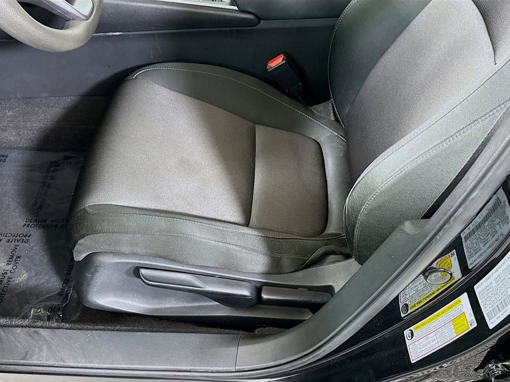 Used 2018 Honda Accord LX image 22