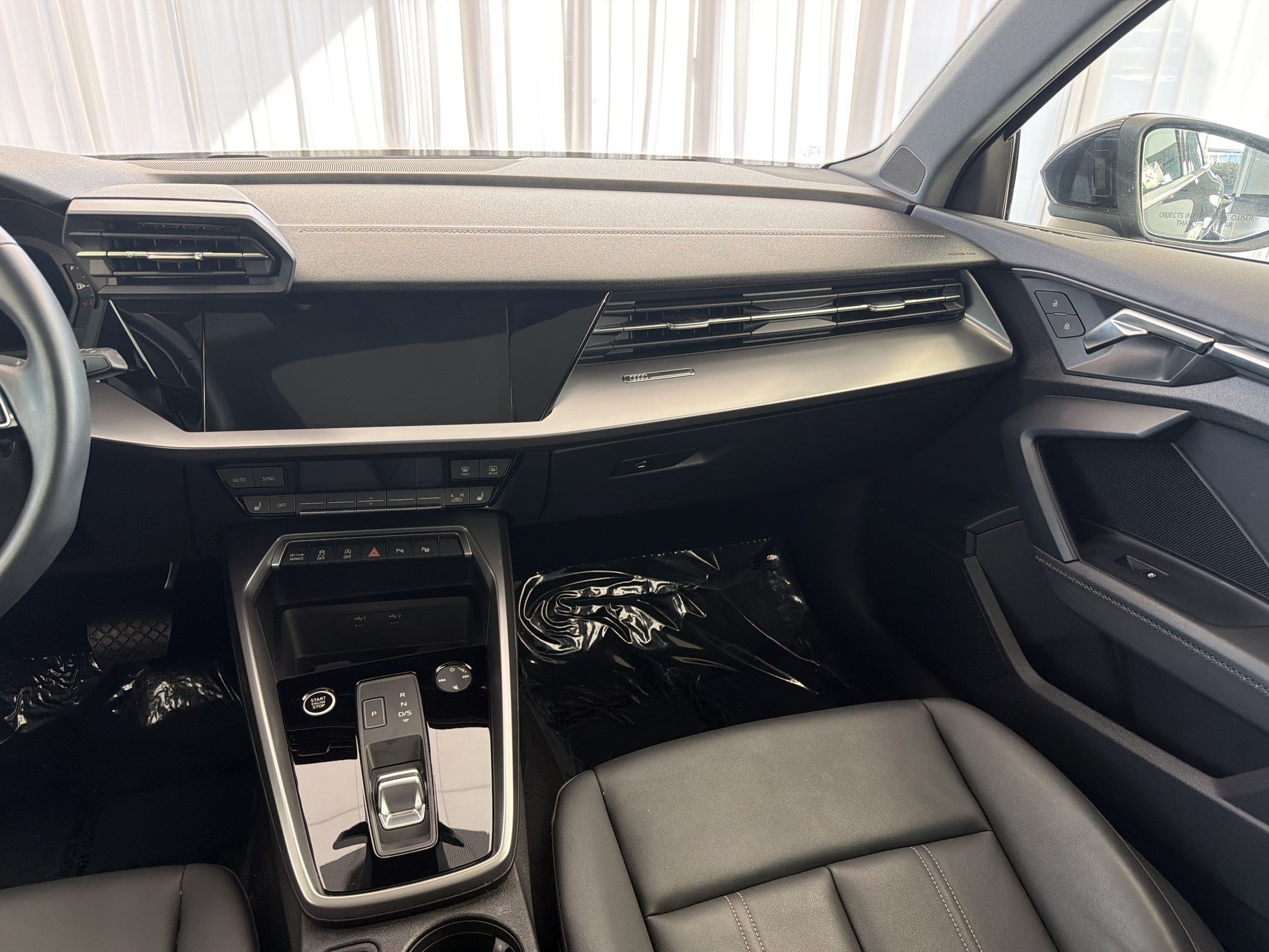 Used 2023 Audi A3 2.0T Premium w/ Convenience Package FWD image 30