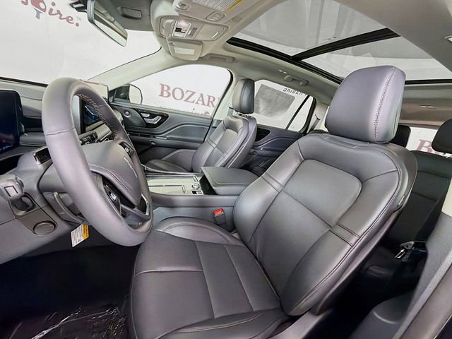 New 2026 Lincoln Aviator 2WD image 23