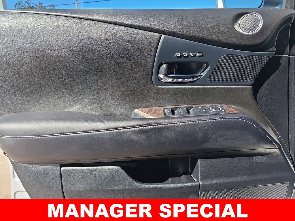 Used 2015 Lexus RX 350 FWD image 27
