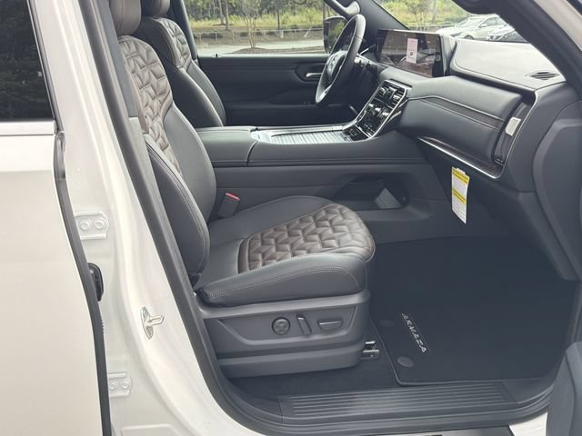 New 2026 Nissan Armada Platinum AWD/4WD image 15