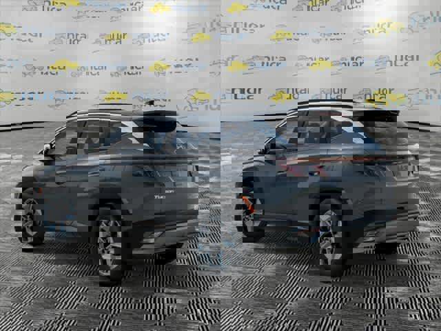 New 2026 Hyundai Tucson SEL image 5