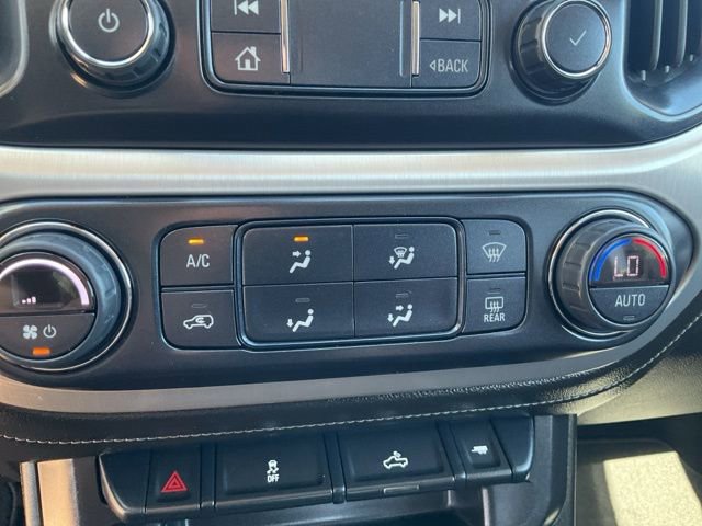 Used 2022 GMC Canyon Elevation w/ Trailering Package RWD image 18