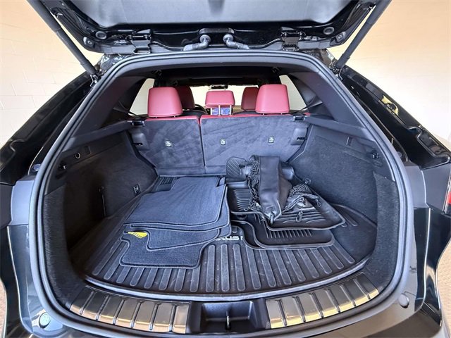 Certified 2024 Lexus NX 350 350 Premium image 17