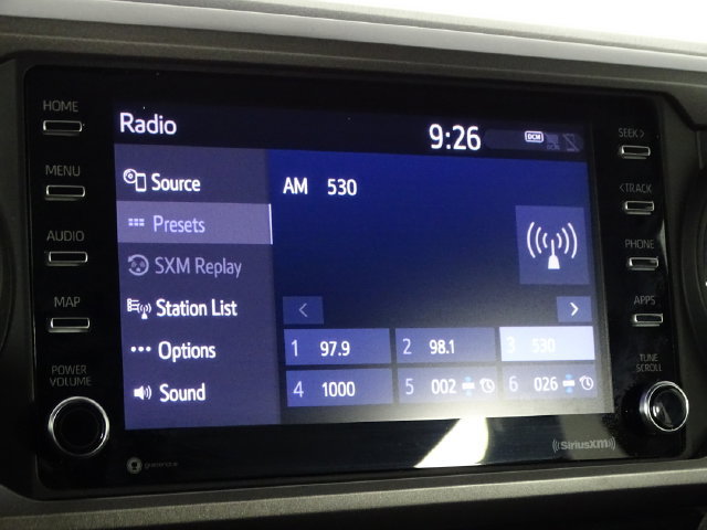 Used 2021 Toyota Tacoma SR5 RWD image 29