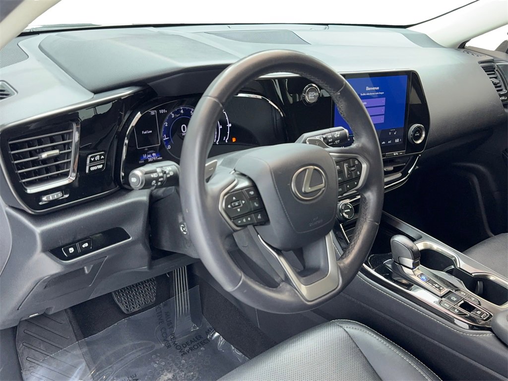 Used 2022 Lexus NX 350 AWD image 14