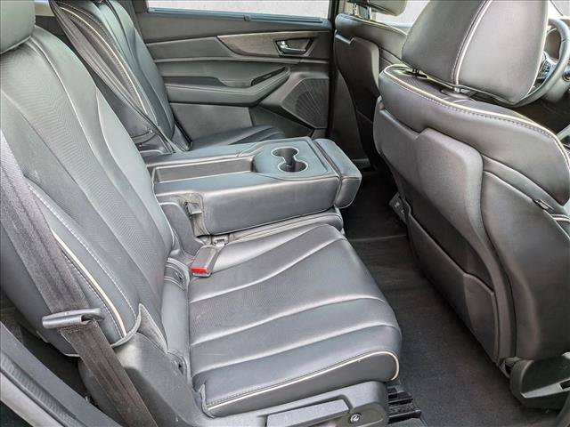 Used 2023 Acura MDX SH-AWD w/ Advance Package image 21