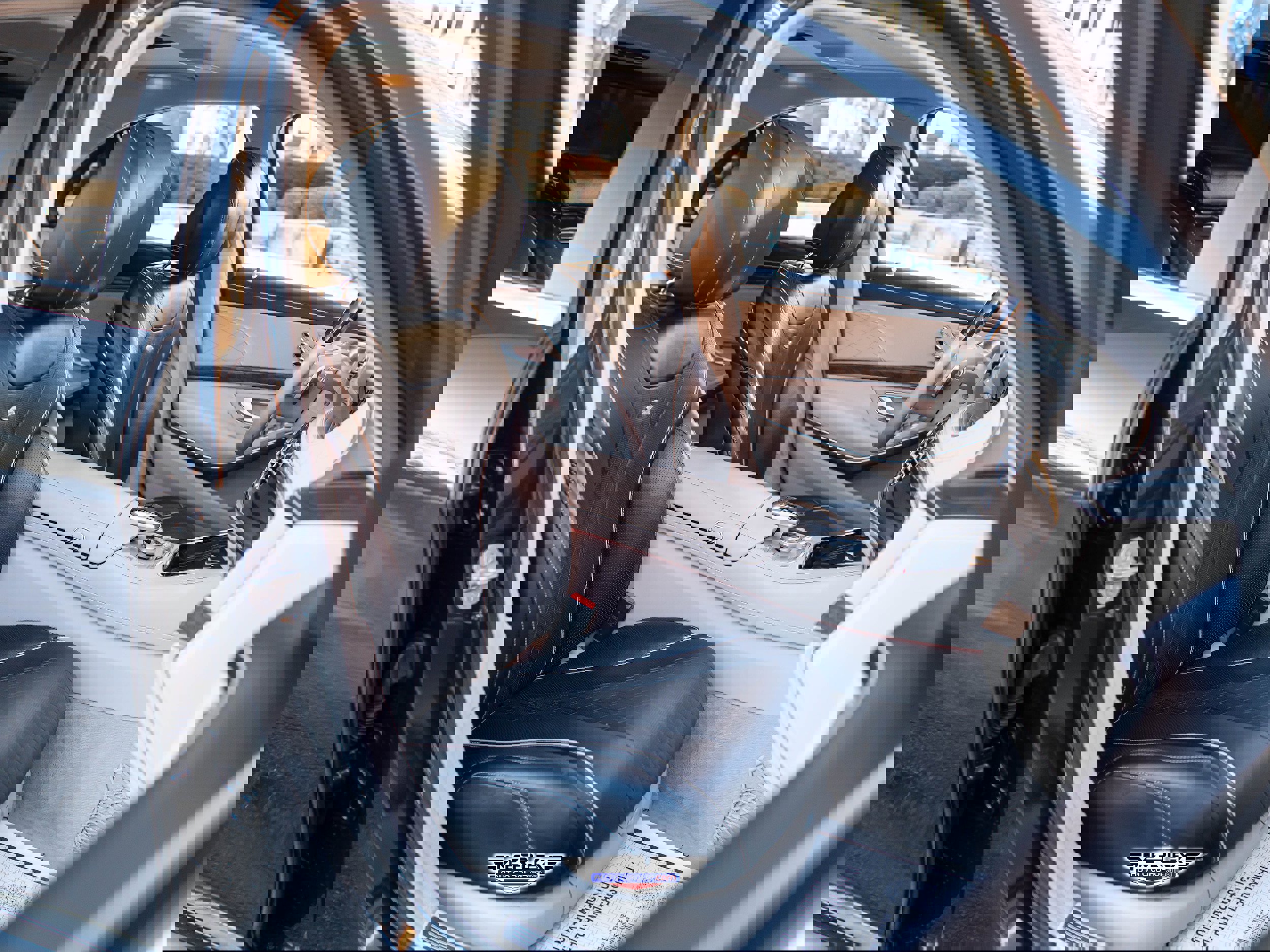 Used 2015 Mercedes-Benz S 550 Sedan image 17