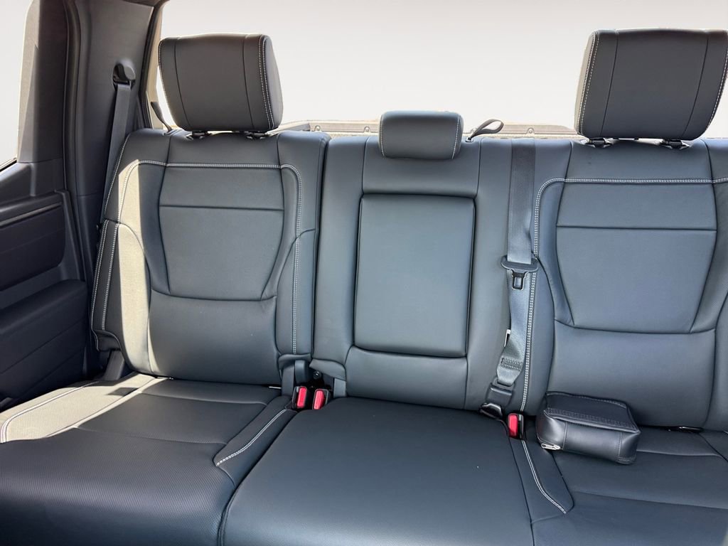 New 2026 Toyota Tundra SR5 AWD/4WD image 13