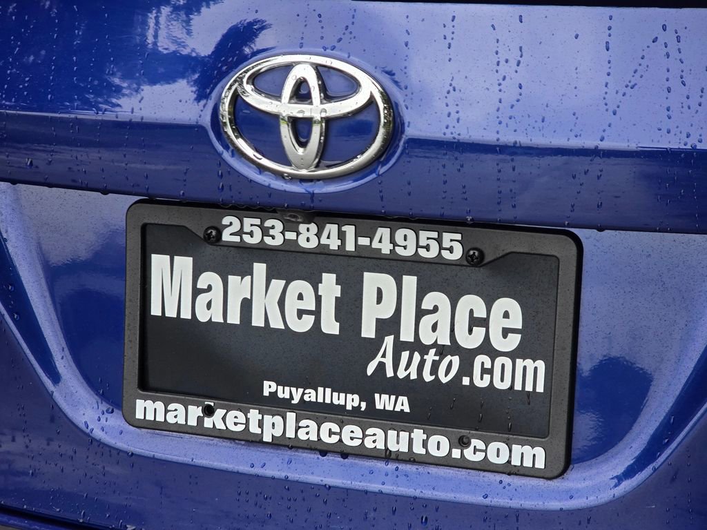 Used 2016 Toyota Corolla S w/ Body Protection Package #1 image 12