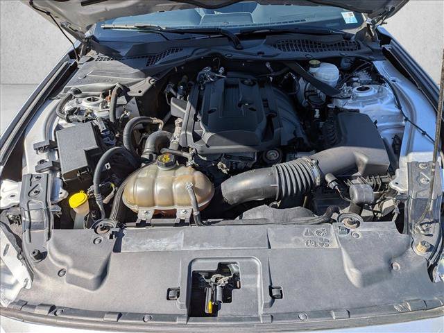 Used 2019 Ford Mustang Premium RWD image 20
