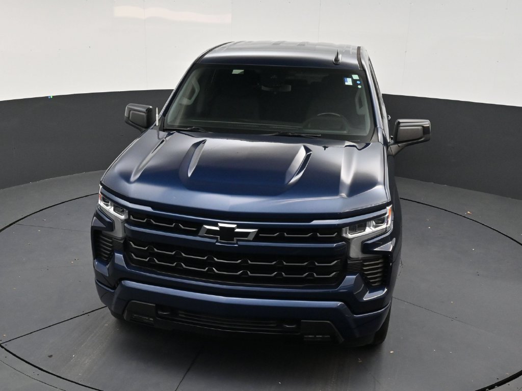 Used 2023 Chevrolet Silverado 1500 RST w/ LPO, Dark Essentials Package RWD image 19