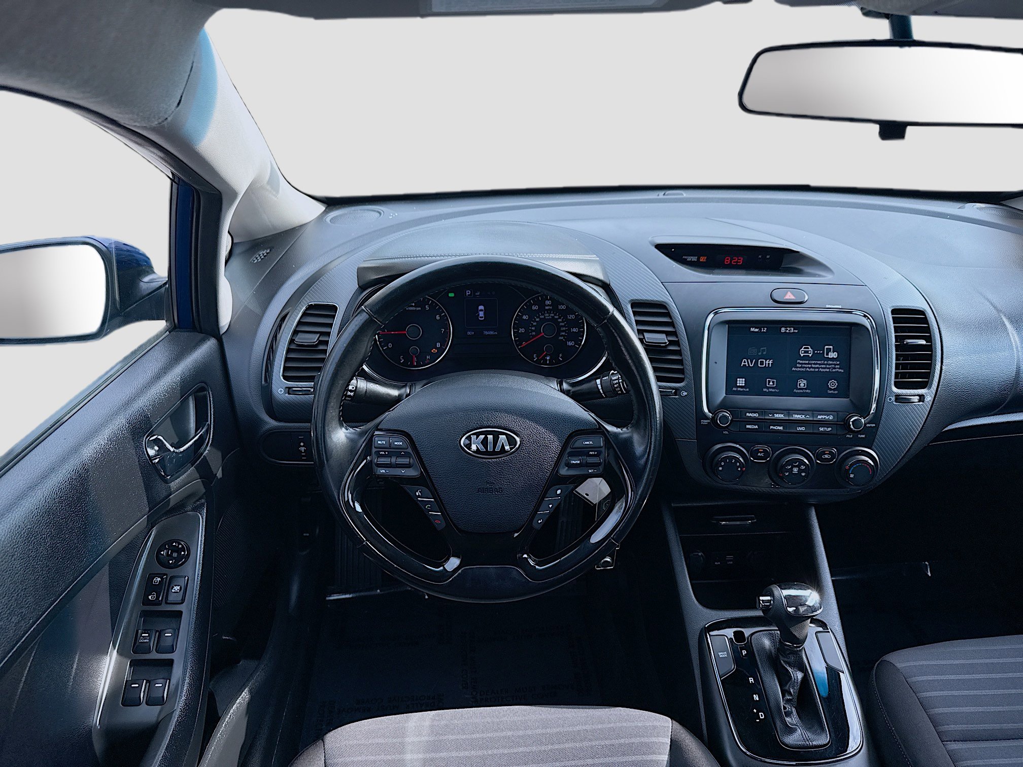 Used 2018 Kia Forte S image 20