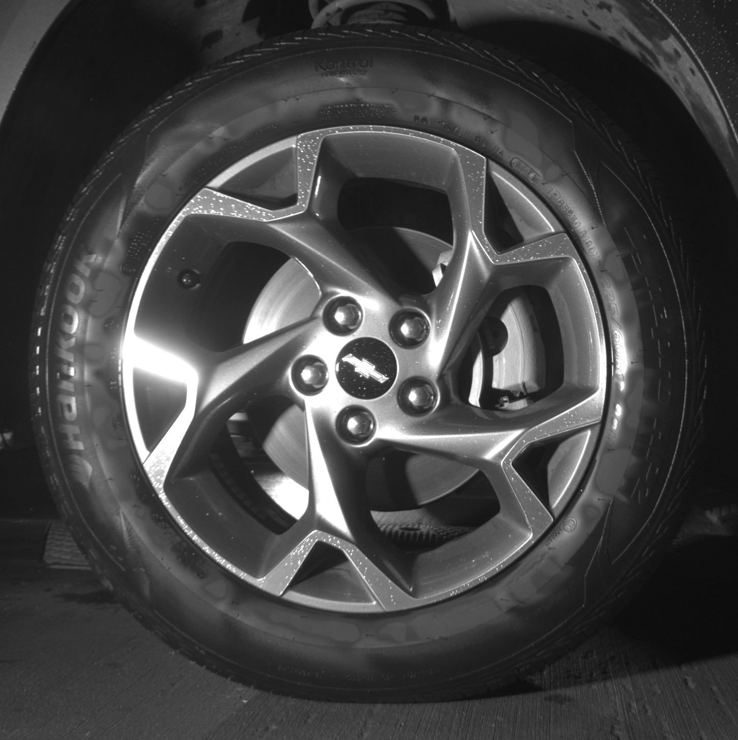 Used 2025 Chevrolet Trax LT FWD image 13