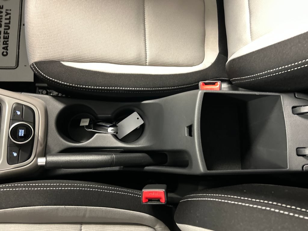 New 2026 Hyundai Venue SEL FWD image 19