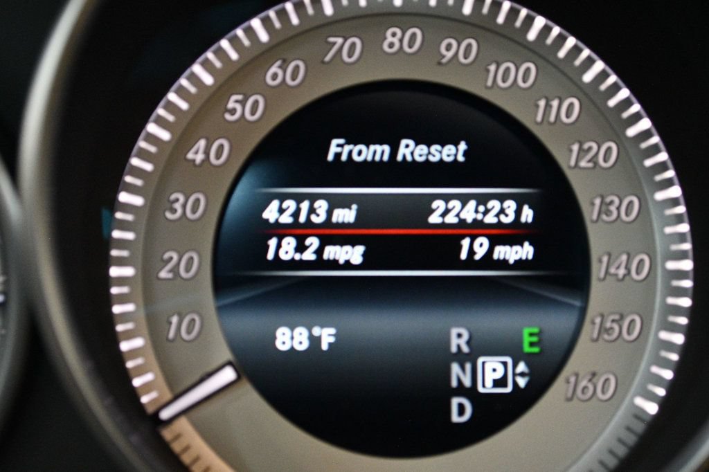 Used 2016 Mercedes-Benz E 400 Cabriolet image 46