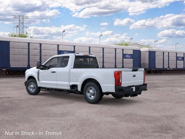 New 2026 Ford F250 XL RWD image 4