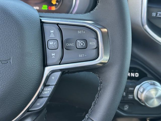 New 2026 RAM 1500 Laramie image 26