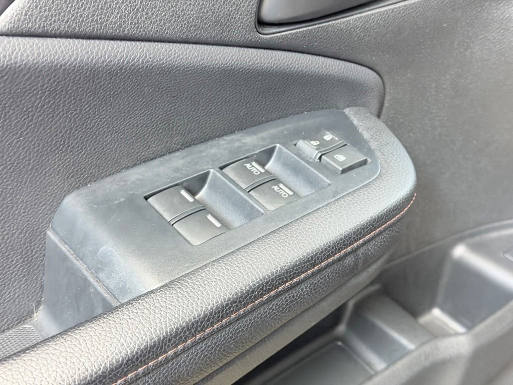 Used 2022 Honda Passport TrailSport image 11