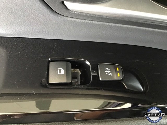 Used 2022 Hyundai Tucson Limited image 47