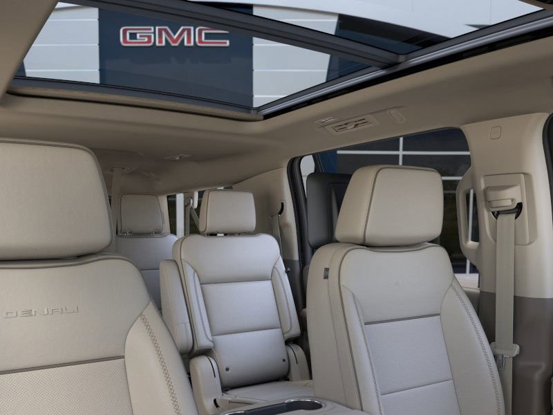New 2026 GMC Yukon XL Denali image 24