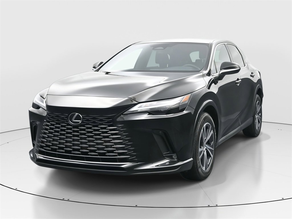 Used 2023 Lexus RX 350 FWD