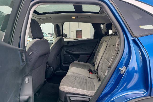 Certified 2022 Ford Escape SE w/ Convenience Package image 22