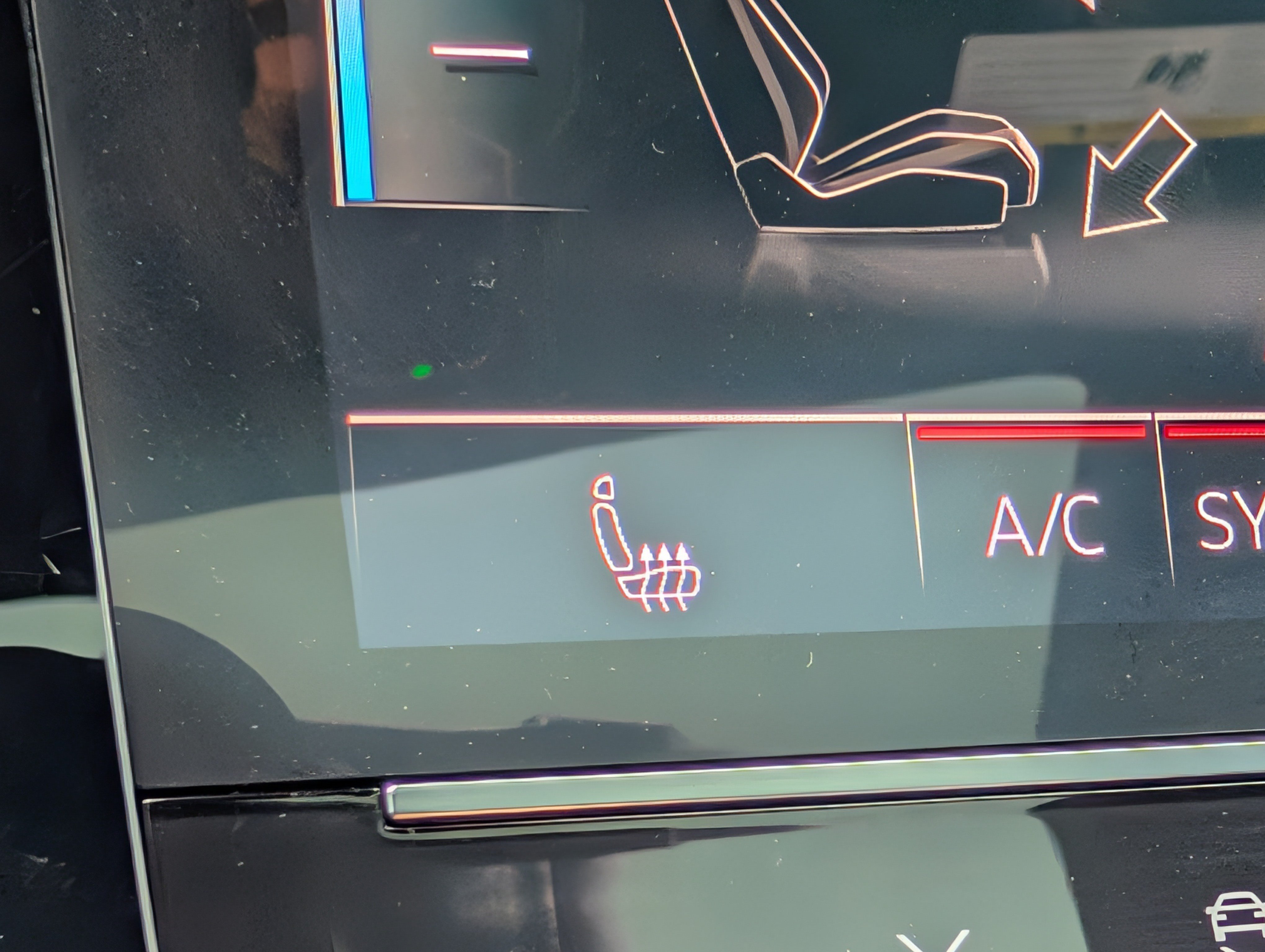 Used 2023 Audi e-tron S Prestige w/ Prestige Package AWD/4WD image 28