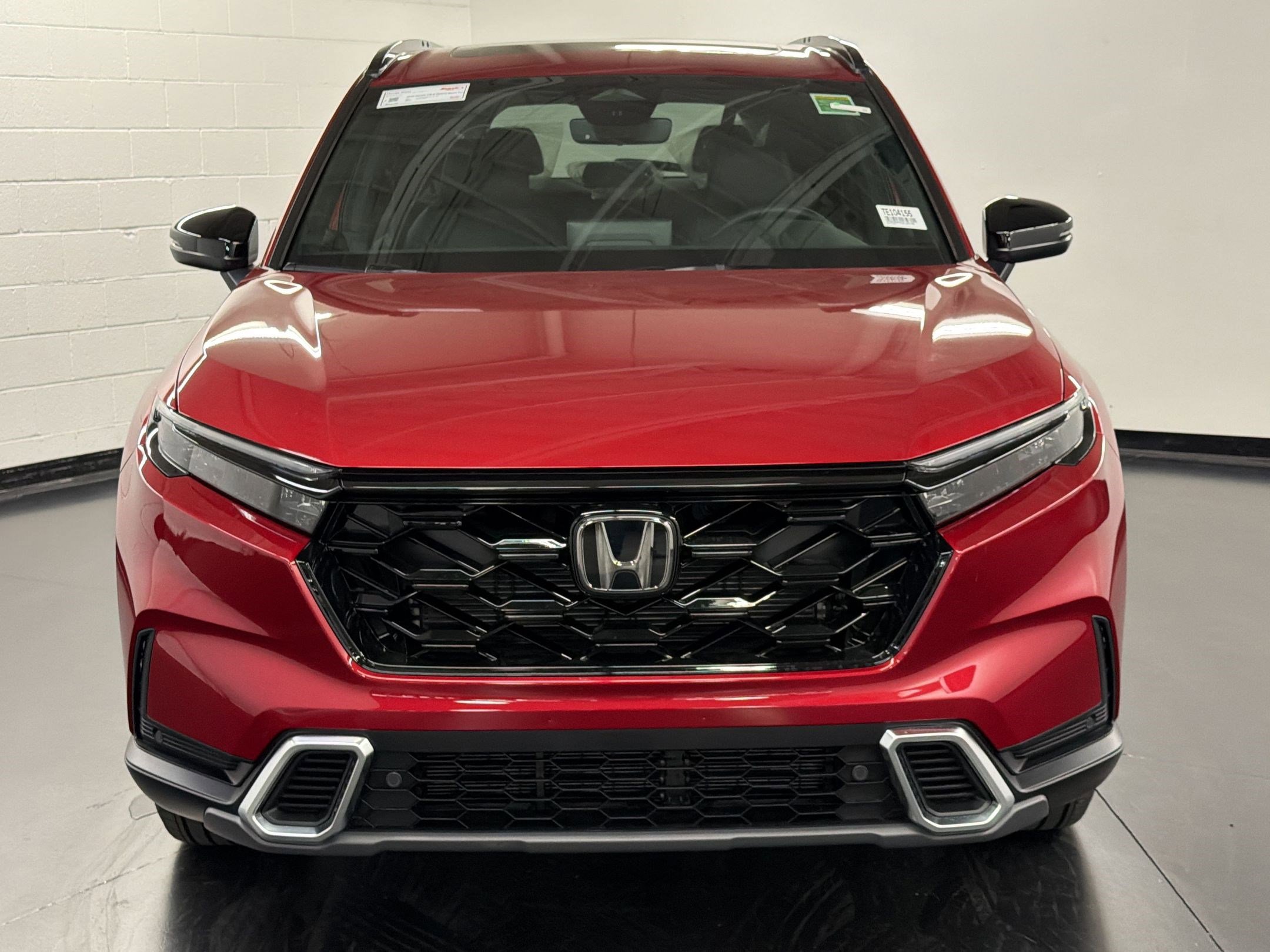 New 2026 Honda CR-V Sport Touring image 6