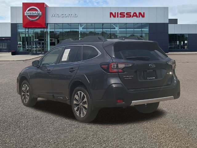 Used 2024 Subaru Outback Limited AWD/4WD image 5