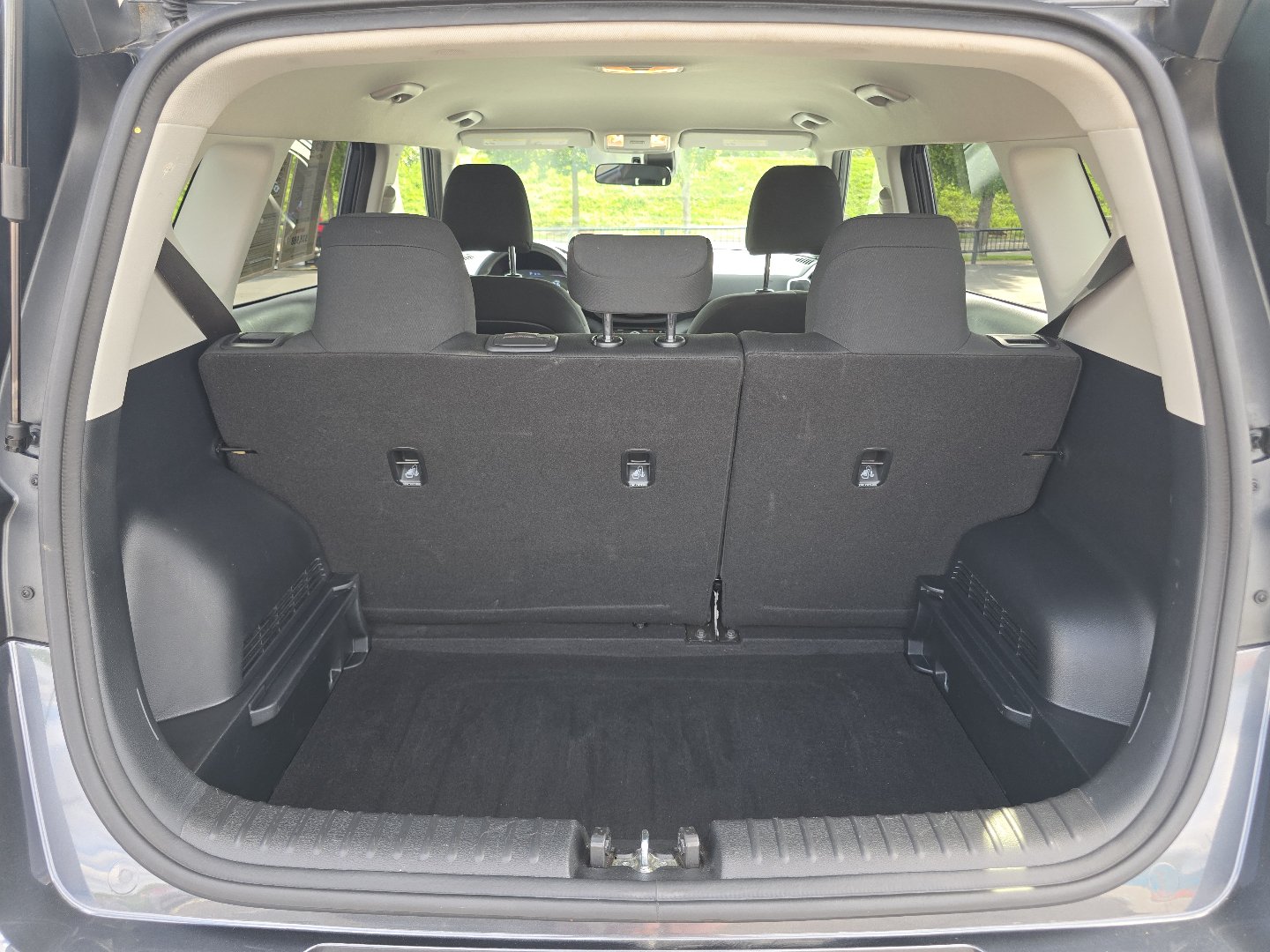 Used 2024 Kia Soul LX w/ Option Group 015 FWD image 24