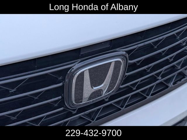 Used 2023 Honda Accord Touring image 4