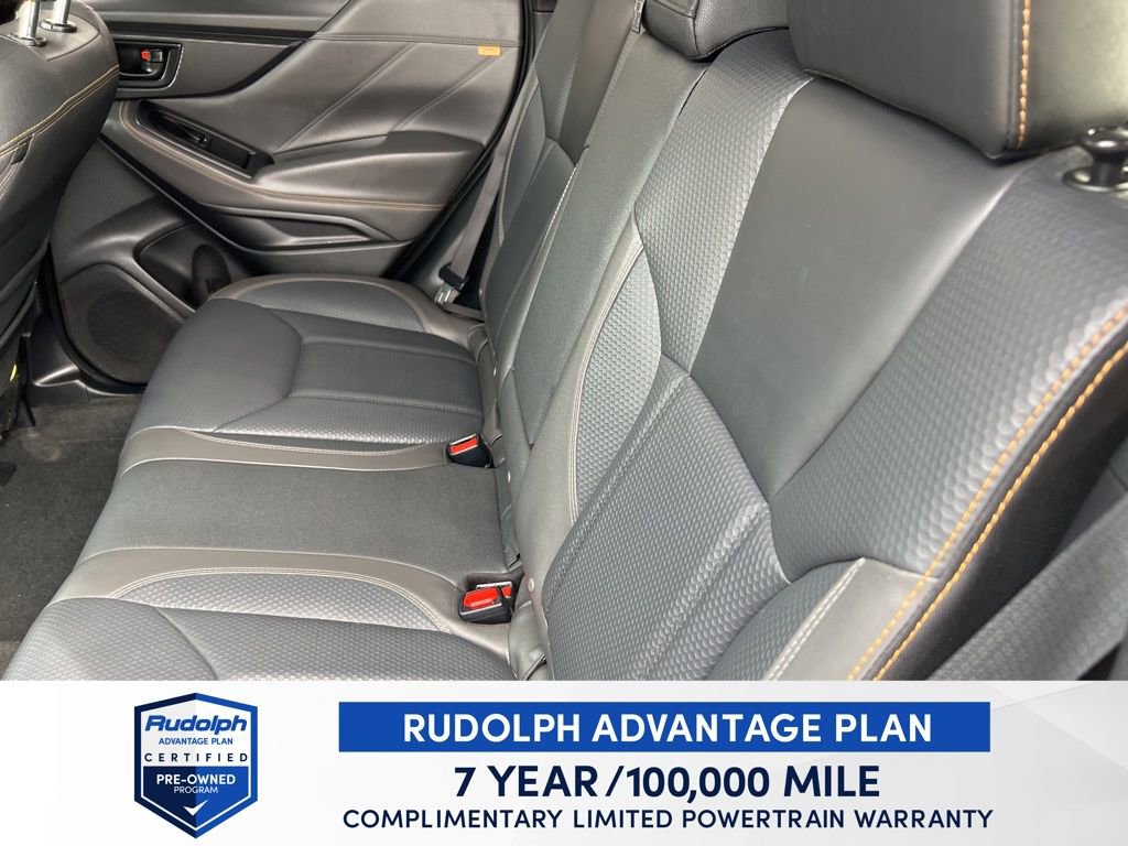 Used 2024 Subaru Forester Wilderness w/ Convenience Package image 27