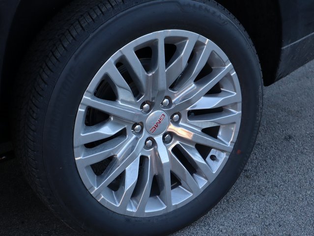 Certified 2026 GMC Yukon Elevation image 44