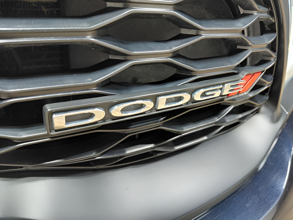 Used 2025 Dodge Durango R/T AWD/4WD image 29
