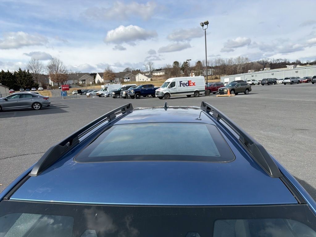 Certified 2025 Subaru Forester Premium w/ Convenience Package #2 image 9