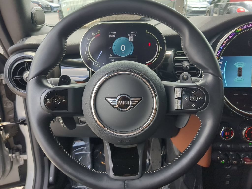 Used 2024 MINI Cooper S FWD image 30