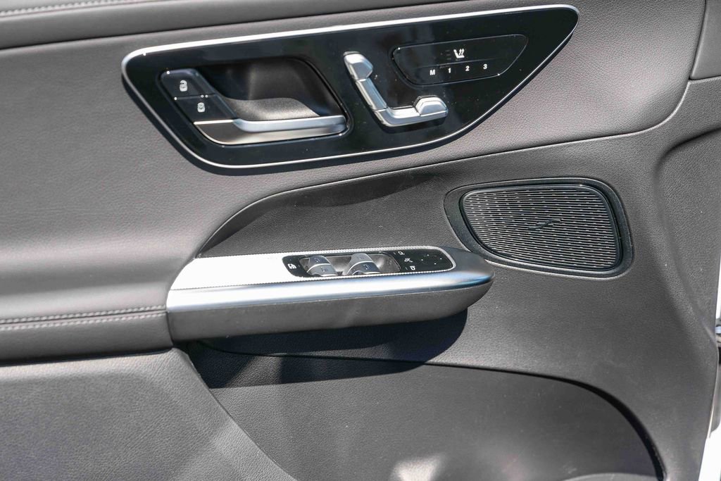 New 2026 Mercedes-Benz GLC 43 AMG 4MATIC image 22