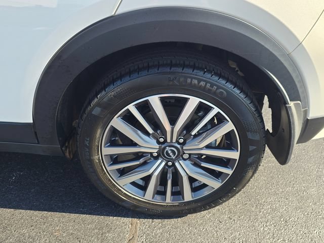 Certified 2024 Nissan Kicks SV w/ Interior Electronics Package FWD image 16